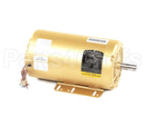 S1-02439502000 York Blower Motor,2.90 Hp,1745,208-460/3/60 T