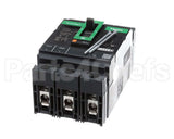 S1-02439525000 York Circuit Breaker, 110.0A,600V,3Pole