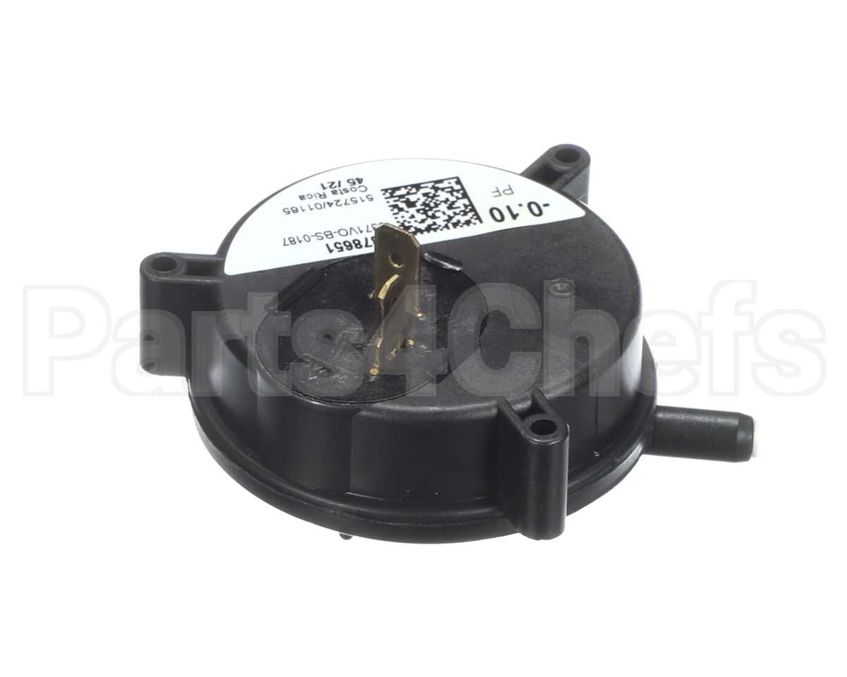 S1-02439706000 York Switch,Pres,Air,0.10 Iwc On Fall,Spno