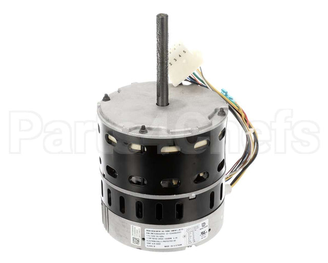 S1-02439710000 York Mtr,Blw,Prgrm,1/2,115V,Ecm,Broad Ocean