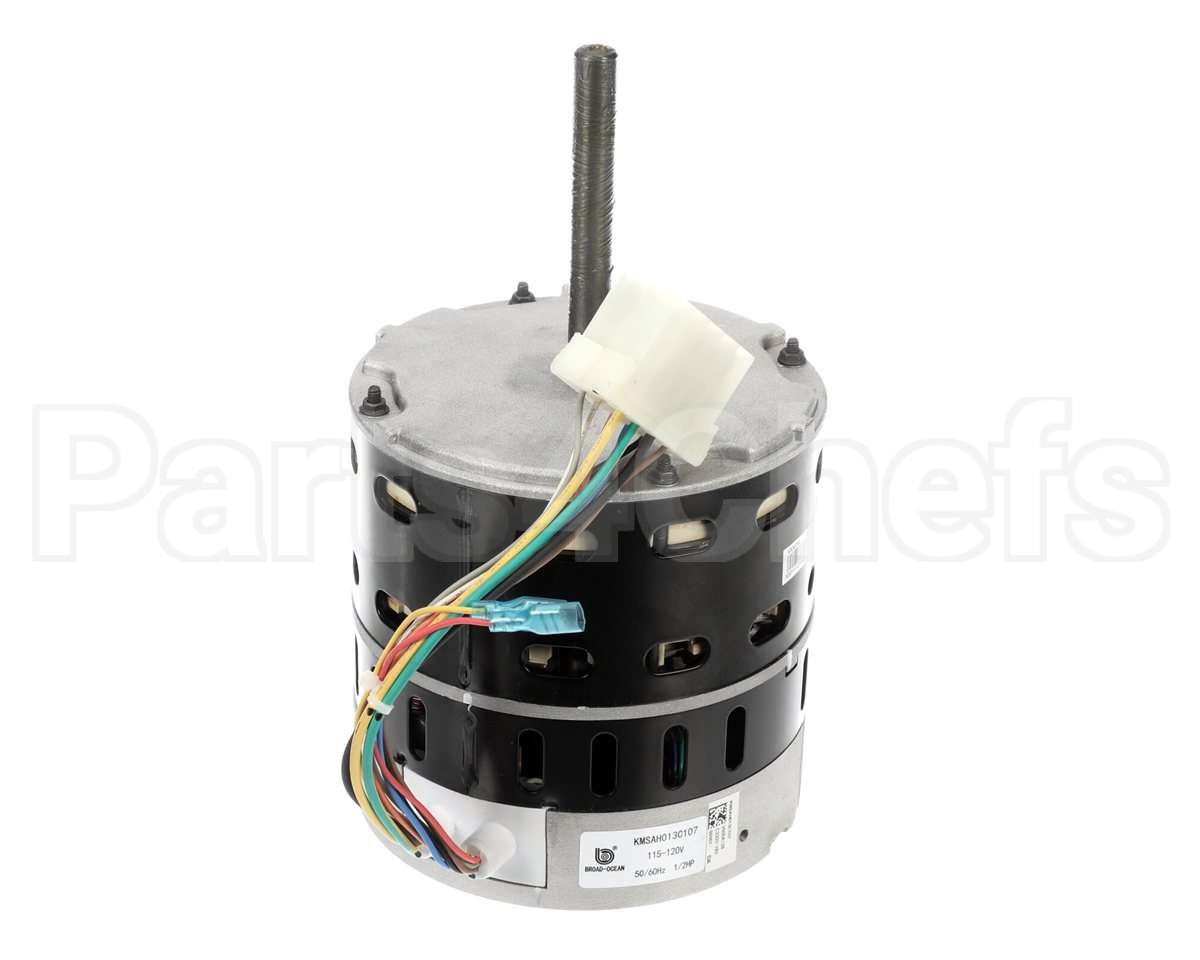 S1-02439710000 York Mtr,Blw,Prgrm,1/2,115V,Ecm,Broad Ocean
