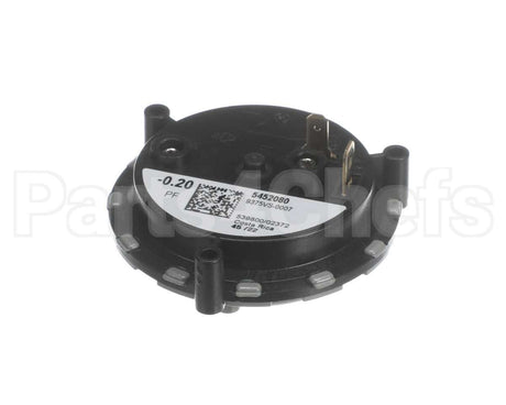 S1-02439716000 York Switch,Pressure,0.20