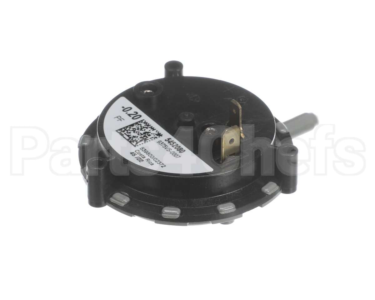 S1-02439716000 York Switch,Pressure,0.20