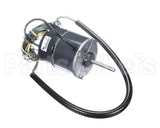 S1-02440768000 York Motor,Cond,1/3,240-1-60,850/600,Std Ecm