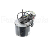 S1-02440777000 York Motor,Cond,1/2Hp,240V,2 Speed,850/1100 R