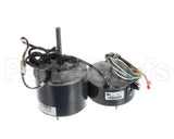 S1-02440779000 York Motor,Cond,1/2Hp,240V,2 Speed,900/1150 R