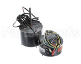 S1-02440779000 York Motor,Cond,1/2Hp,240V,2 Speed,900/1150 R