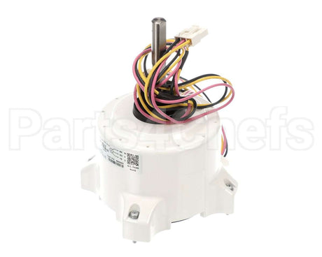 S1-02440880000 York Mtr,Cond,No Controller,1/3 Hp,208/230V