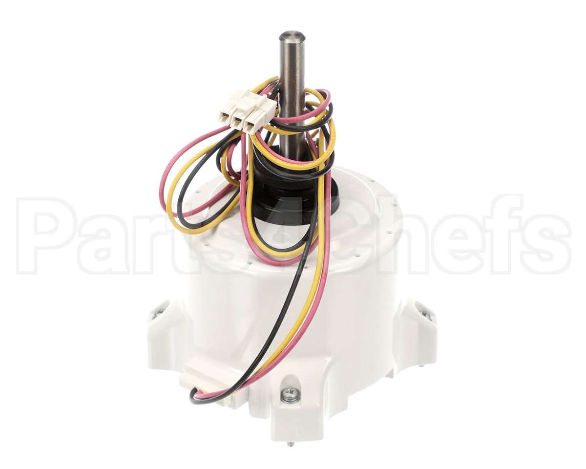 S1-02440880000 York Mtr,Cond,No Controller,1/3 Hp,208/230V