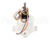 S1-02440880000 York Mtr,Cond,No Controller,1/3 Hp,208/230V