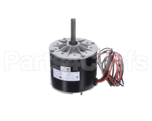 S1-02440886000 York Mtr,Cond,1/8 Hp,1075/1,Cw,230-1-60