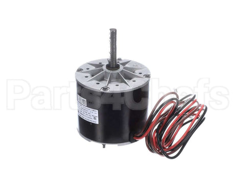 S1-02440886000 York Mtr,Cond,1/8 Hp,1075/1,Cw,230-1-60