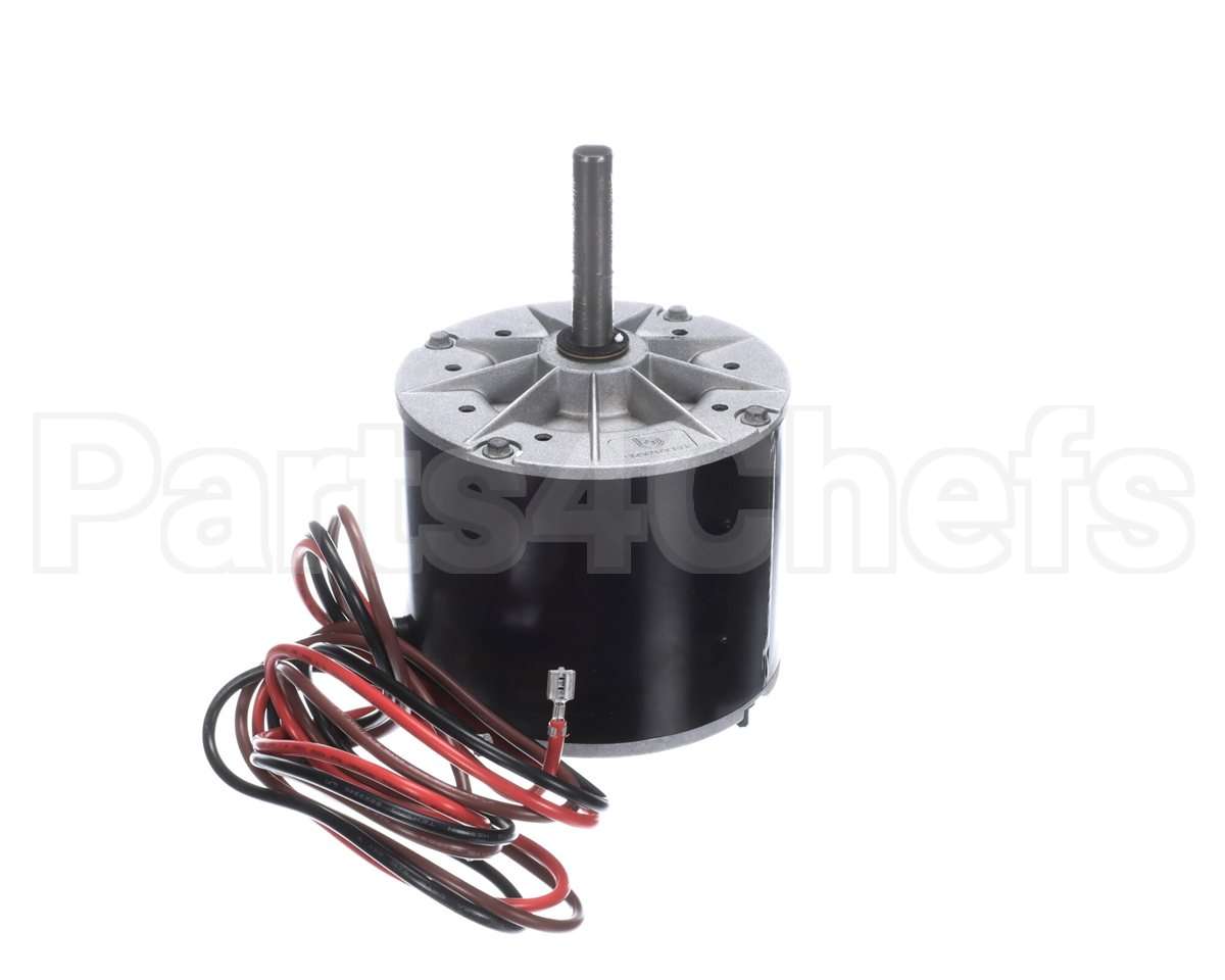 S1-02440886000 York Mtr,Cond,1/8 Hp,1075/1,Cw,230-1-60
