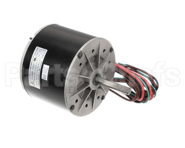 S1-02440888000 York Mtr,Cond,1/10Hp,825/1,Cw,230-1-60