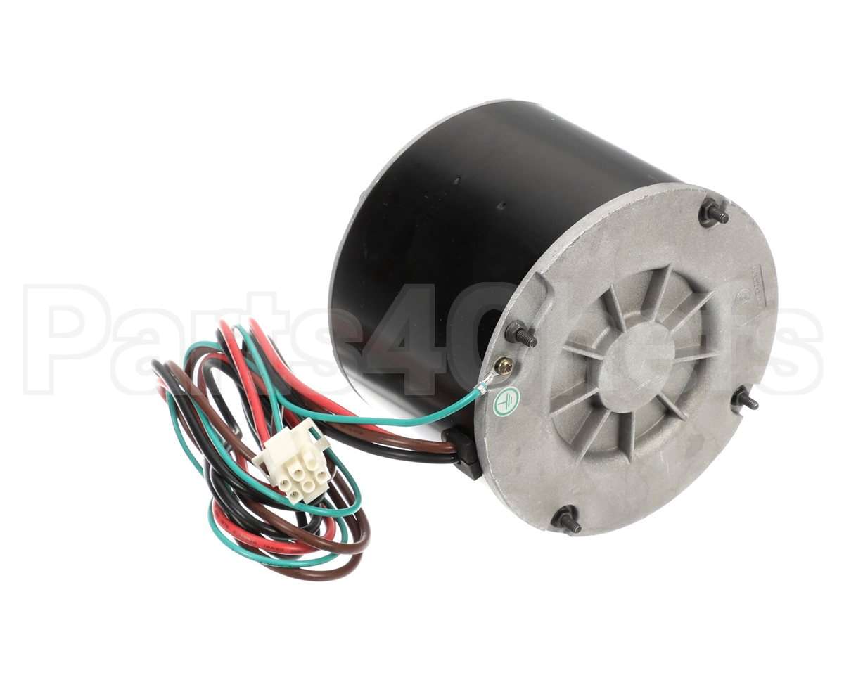 S1-02440888000 York Mtr,Cond,1/10Hp,825/1,Cw,230-1-60