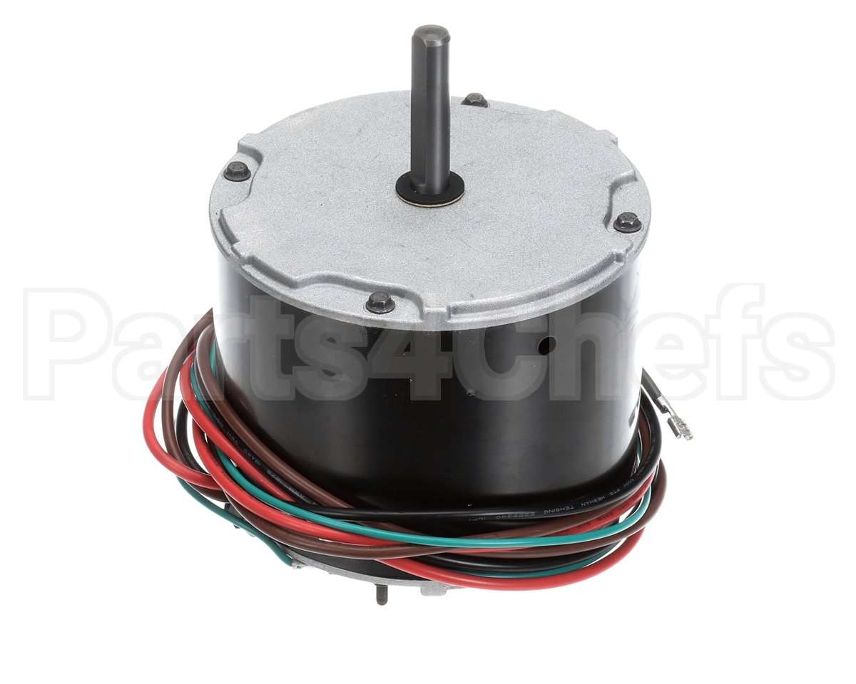 S1-02440890000 York Motor Condenser,1/4,850/1,Cw,230-1-50/60