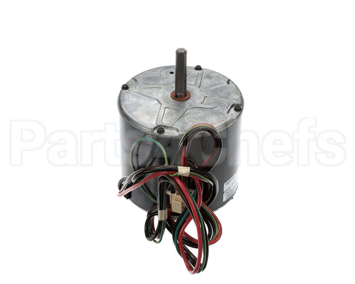 S1-02440899000 York Motor Condenser,1/4,850/1,Cw,208/230