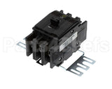 S1-02441147000 York Circuit Breaker, 3 Pole,60A,240V