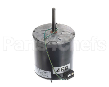 S1-02441235000 York Motor,Condenser,1/2Hp,850Rpm,460/1/60