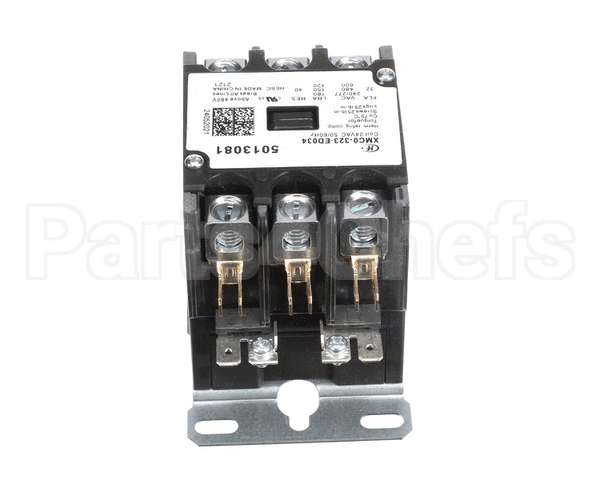 S1-02441623000 York Cntctr3P32 Amp24V5060Hz