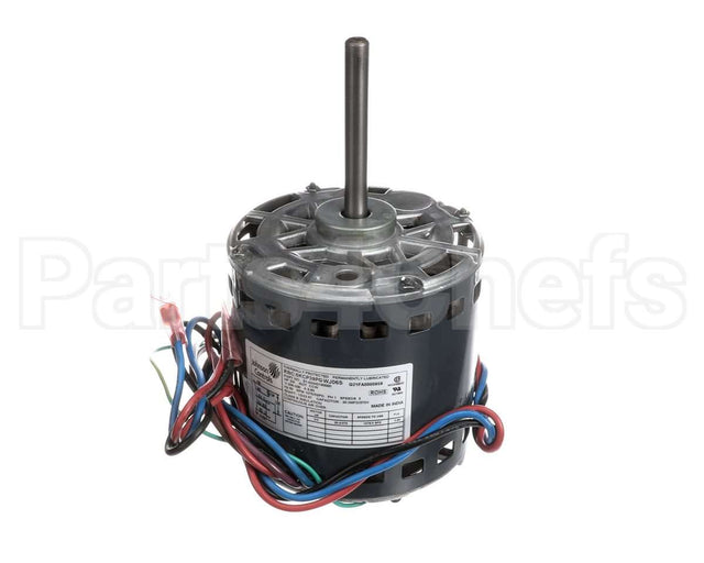 S1-02442180000 York Motor Blower,3/4,1075/3,Ccw,230-1-60