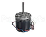 S1-02442180000 York Motor Blower,3/4,1075/3,Ccw,230-1-60