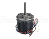 S1-02442180000 York Motor Blower,3/4,1075/3,Ccw,230-1-60