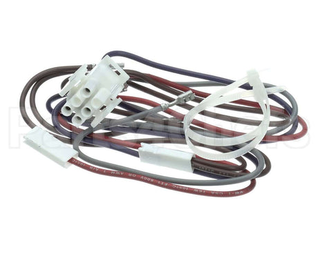S1-02511415002 York Wire Harness,4Hk (8 & 10 Kw,240-1Ph)