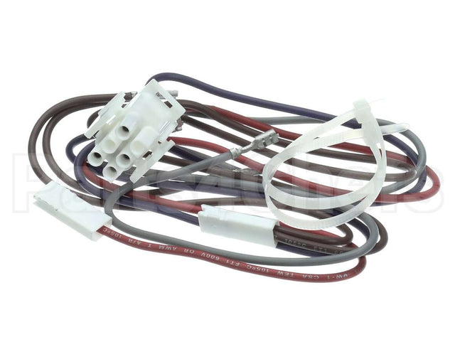 S1-02511415002 York Wire Harness,4Hk (8 & 10 Kw,240-1Ph)
