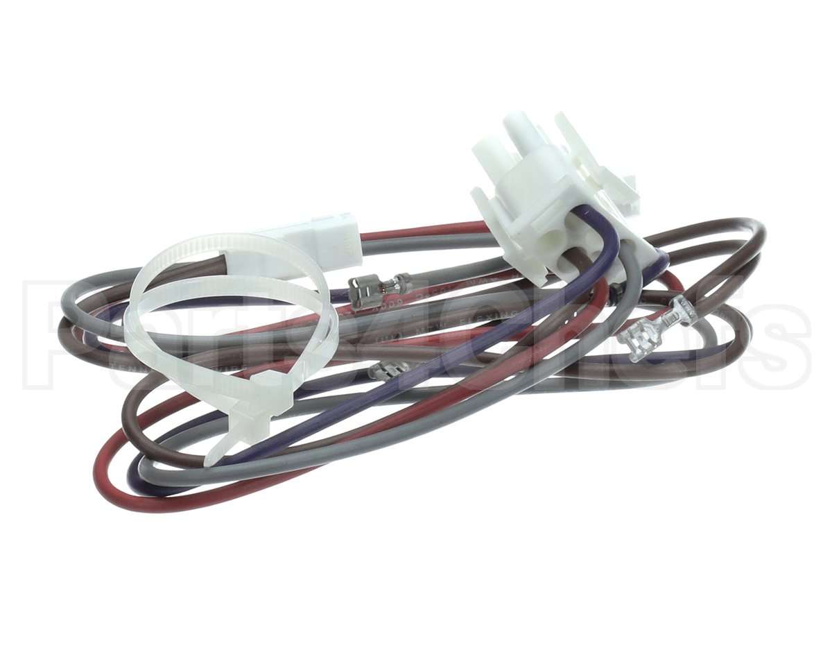 S1-02511415002 York Wire Harness,4Hk (8 & 10 Kw,240-1Ph)