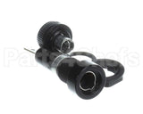 S1-02513991000 York Fuse Holder,1 Pole,15 Amp,250V