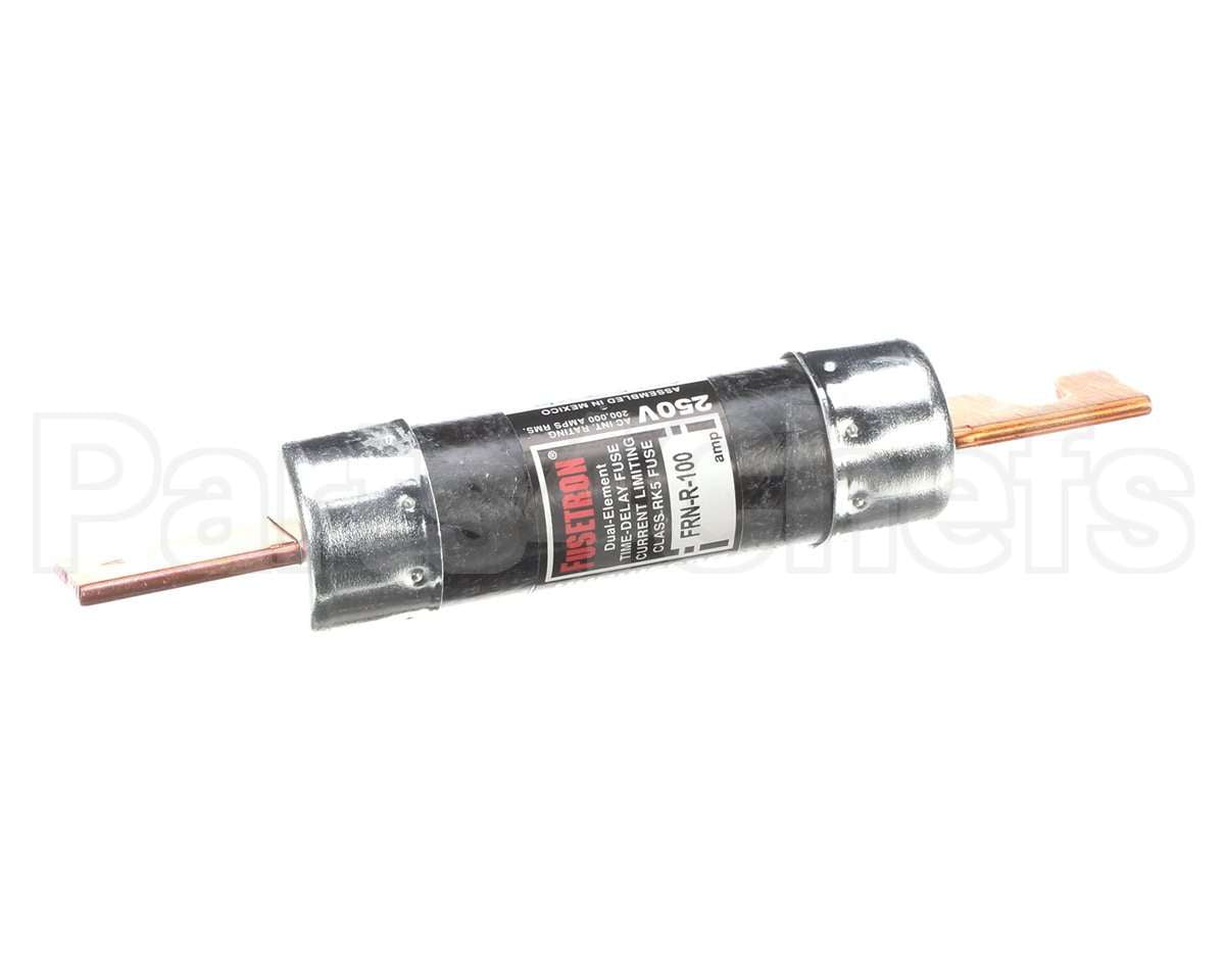 S1-02516371000 York Fuse 100A 250V