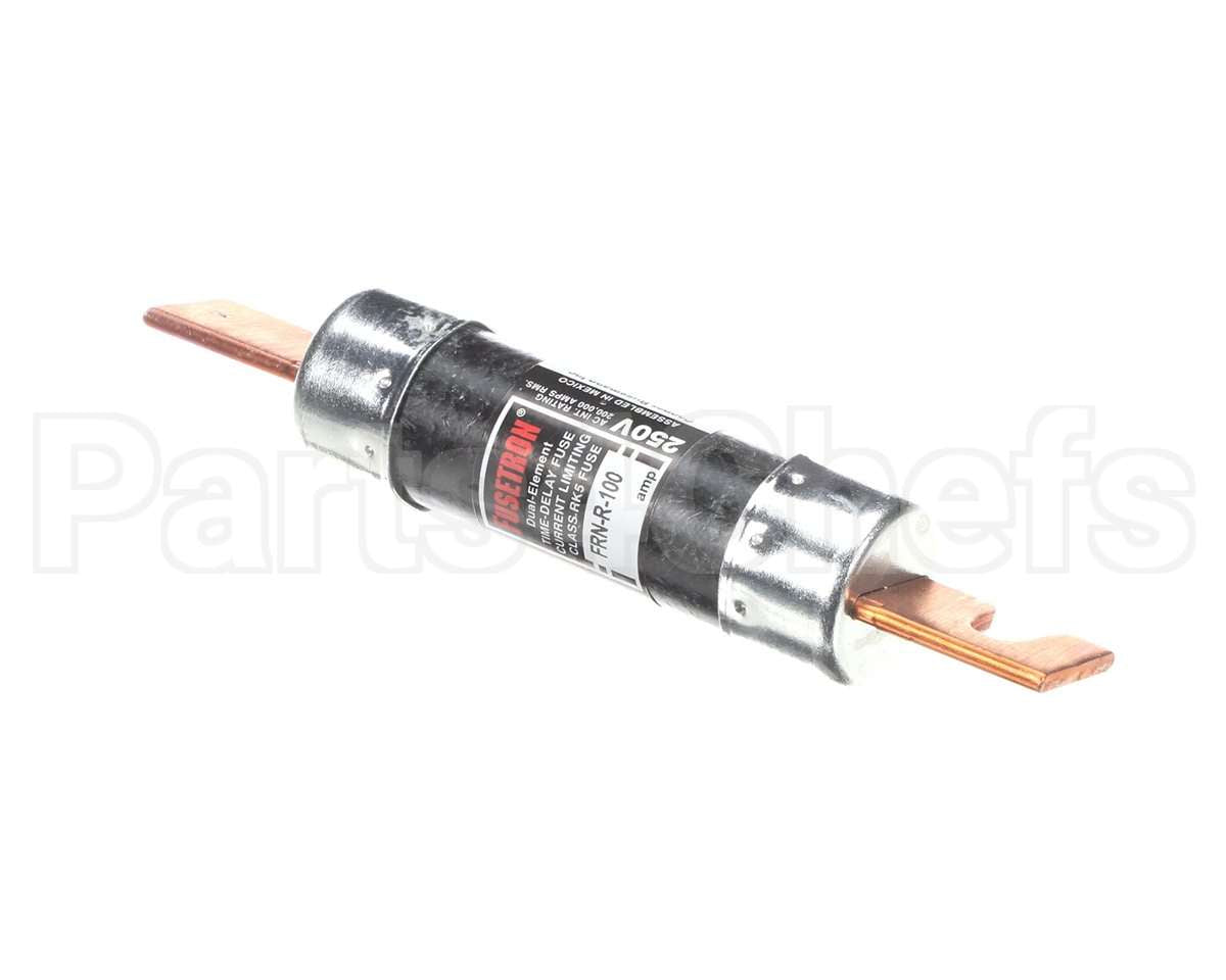 S1-02516371000 York Fuse 100A 250V