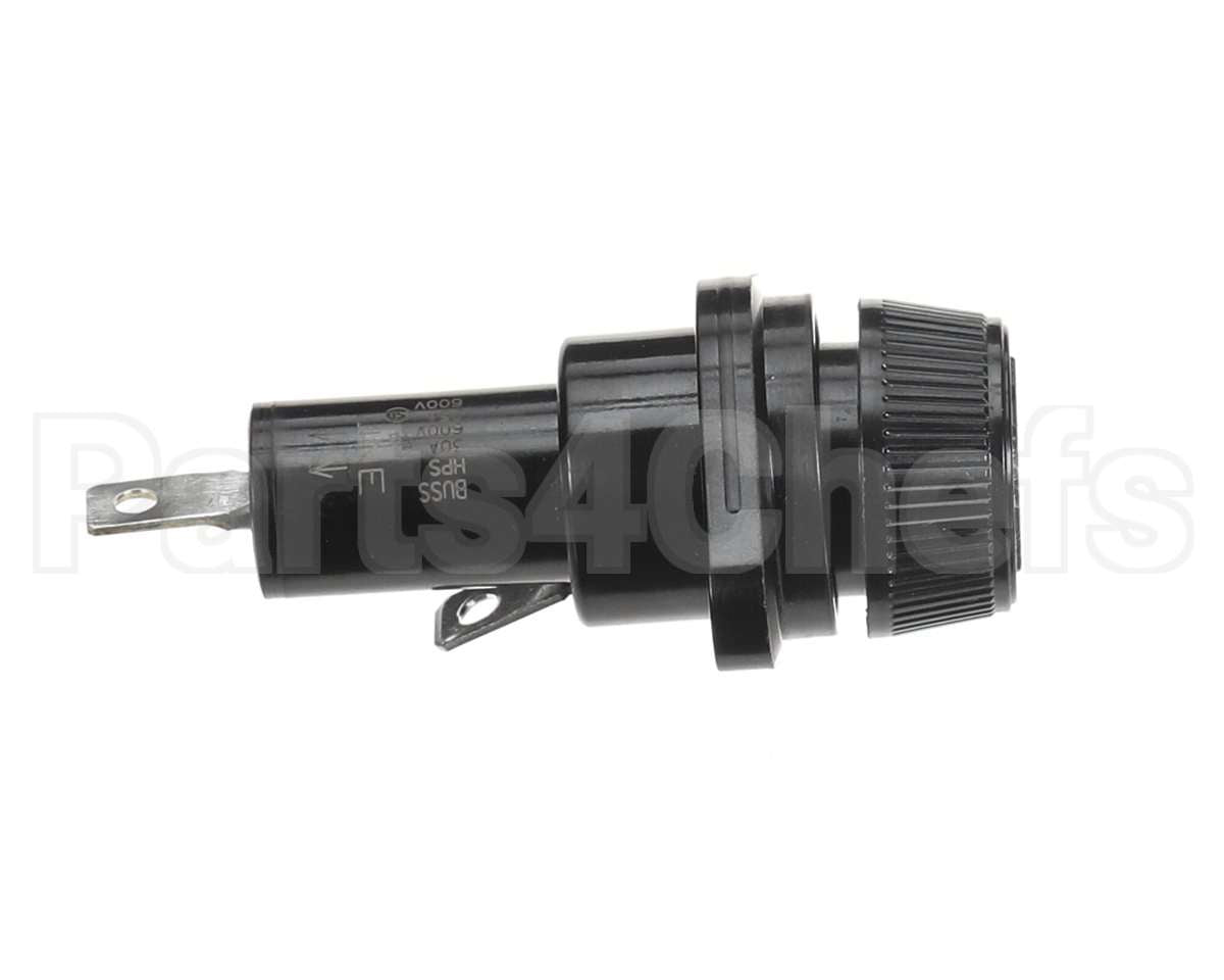 S1-02517407000 York Fuse Holder,1 Pole,30 Amp,600V