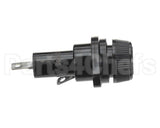 S1-02517407000 York Fuse Holder,1 Pole,30 Amp,600V