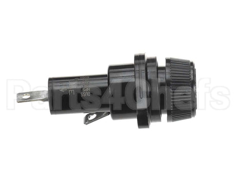 S1-02517407000 York Fuse Holder,1 Pole,30 Amp,600V