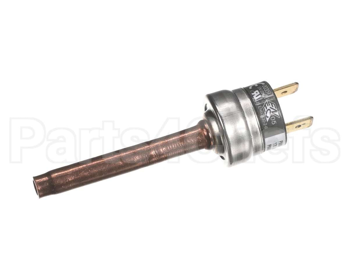 S1-02517620014 York Control,Pressure,Refrig,380/300(O/C) Psi
