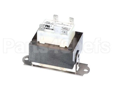 S1-02518452700 York Transformer,208/240V,24V/40Va,50/60