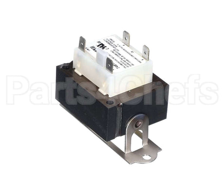 S1-02518452700 York Transformer,208/240V,24V/40Va,50/60