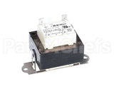 S1-02518452700 York Transformer,208/240V,24V/40Va,50/60