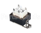 S1-02518452700 York Transformer,208/240V,24V/40Va,50/60