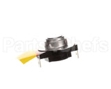 S1-02519499001 York Control,Temp,65 Open,75 Close,Spst