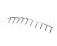 S1-02519673000 York Contact,Socket,Split Pin Universal (M10)