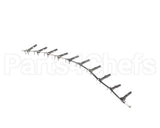 S1-02519673000 York Contact,Socket,Split Pin Universal (M10)