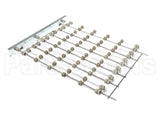 S1-02521785005 York Heater,Electric 6.0Kw,480V,3 Element