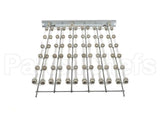 S1-02521785005 York Heater,Electric 6.0Kw,480V,3 Element