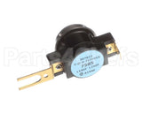 S1-02522273002 York Limit Switch,140/100(O/C),Spst