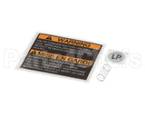 S1-02525463000 York Valve,Gas,Conversion,White-Rodgers