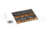 S1-02525463000 York Valve,Gas,Conversion,White-Rodgers