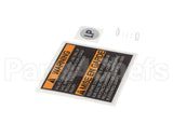S1-02525463000 York Valve,Gas,Conversion,White-Rodgers